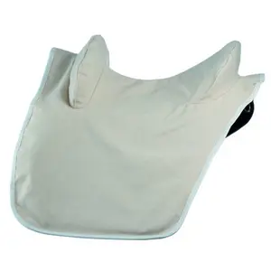 Zadelhoes voor paard van stof Ludomar Elva Gaitan