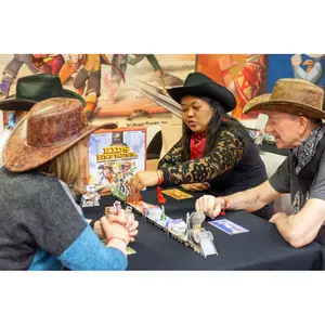 Brætspil Ludonaute - Kids Express image-4