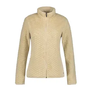 Damesfleece met rits Luhta Ikaala