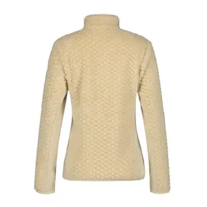 Damesfleece met rits Luhta Ikaala image-1