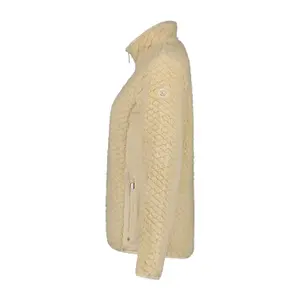 Damesfleece met rits Luhta Ikaala image-2