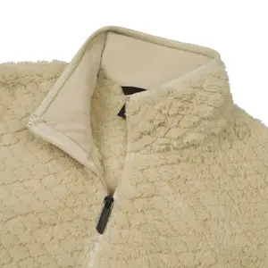 Damesfleece met rits Luhta Ikaala image-3