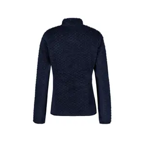 Women's zipped fleece Luhta Ikaala image-1