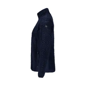 Women's zipped fleece Luhta Ikaala image-2