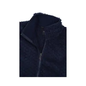 Women's zipped fleece Luhta Ikaala image-3