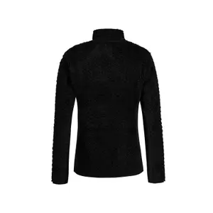 Women's zipped fleece Luhta Ikaala image-1