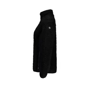Women's zipped fleece Luhta Ikaala image-2