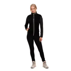 Women's zipped fleece Luhta Ikaala image-6