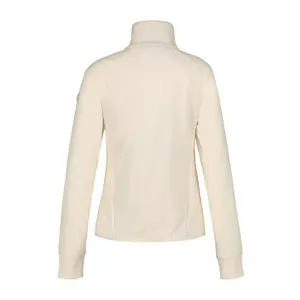 Damesfleece met rits Luhta Aisaniemi image-1