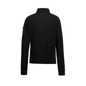 Damesfleece met rits Luhta Aisaniemi image-1