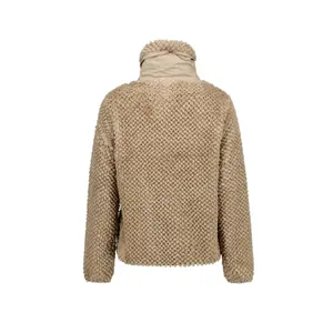 Damesfleece met rits Luhta Aassalo image-1