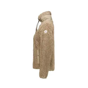 Damesfleece met rits Luhta Aassalo image-2