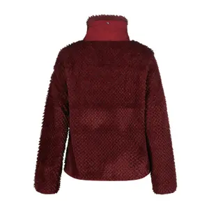 Damesfleece met rits Luhta Aassalo image-1