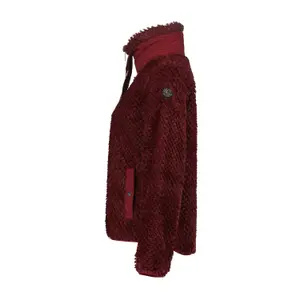 Damesfleece met rits Luhta Aassalo image-2