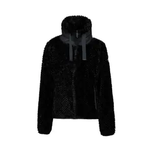 Damesfleece met rits Luhta Aassalo