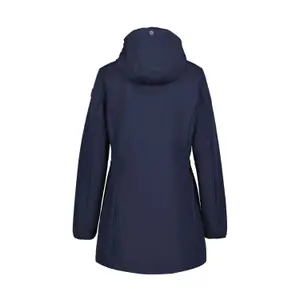 Parka de mujer Luhta Iloniemi image-1