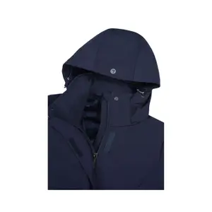 Parka de mujer Luhta Iloniemi image-3