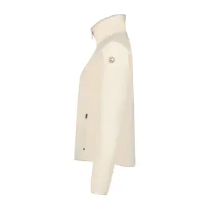Damesfleece met rits Luhta Annila image-2