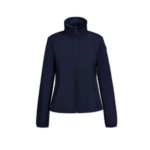 Damesfleece met rits Luhta Annila