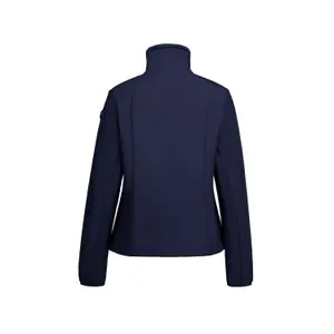 Damesfleece met rits Luhta Annila image-1