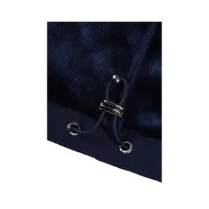 Damesfleece met rits Luhta Annila image-5