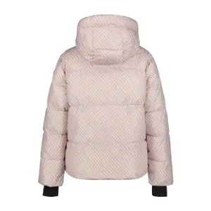 Daunenjacke  mit Kapuze, Damen Luhta Jaaka image-1