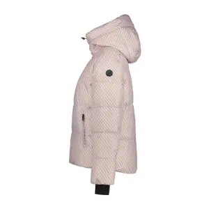 Daunenjacke  mit Kapuze, Damen Luhta Jaaka image-2