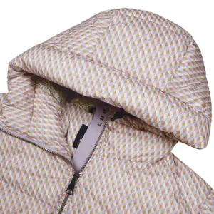 Daunenjacke  mit Kapuze, Damen Luhta Jaaka image-3