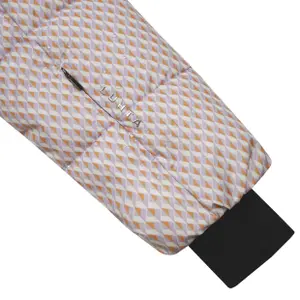 Daunenjacke  mit Kapuze, Damen Luhta Jaaka image-4
