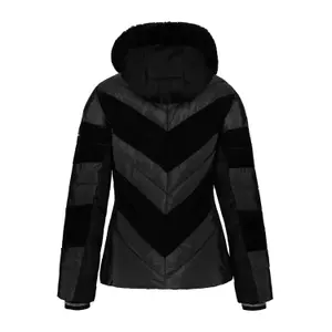 Casaco de esqui feminino Luhta HALIKKO image-1