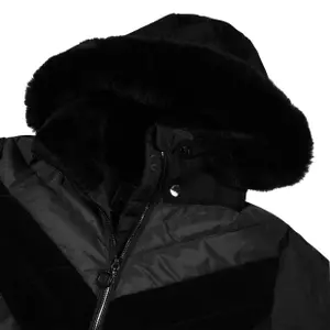 Casaco de esqui feminino Luhta HALIKKO image-3