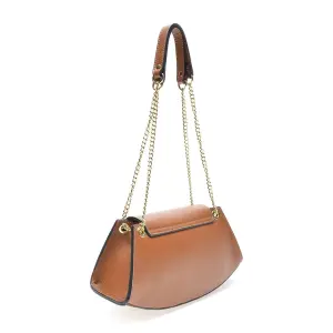 Sac à bandoulière femme Luisa Vannini image-1