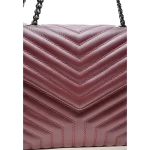 Sac à bandoulière femme Luisa Vannini image-3