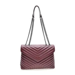 Sac à bandoulière femme Luisa Vannini image-0