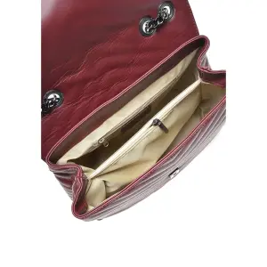 Sac à bandoulière femme Luisa Vannini image-2