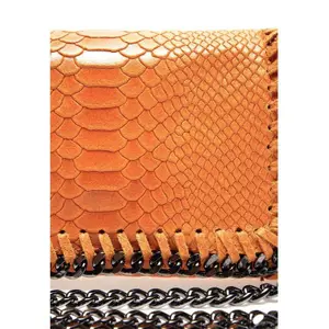 Sac à bandoulière femme Luisa Vannini image-2