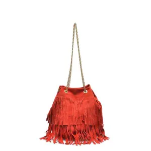 Saco de ombro feminino Luisa Vannini image-0