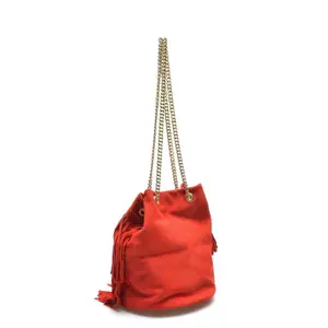 Saco de ombro feminino Luisa Vannini image-1