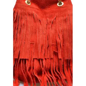 Saco de ombro feminino Luisa Vannini image-2