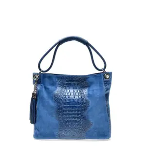 Mala de mão de mulher Luisa Vannini image-0