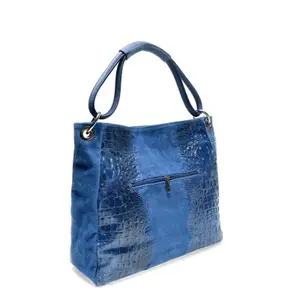 Mala de mão de mulher Luisa Vannini image-1