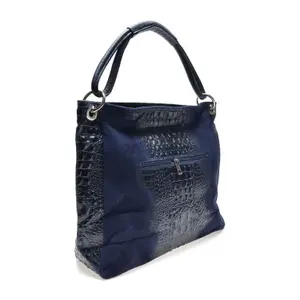 Sac à main femme Luisa Vannini image-1