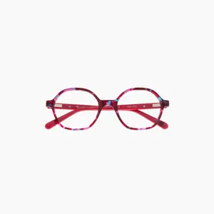 Lunettes de vue fille Lulu Castagnette LEAA181 image-1