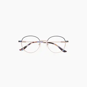 Girls' prescription glasses Lulu Castagnette LEMM144 image-1