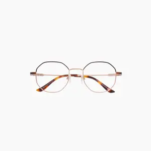 Girls' prescription glasses Lulu Castagnette LEMM145 image-1