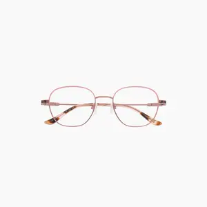Girls' prescription glasses Lulu Castagnette LEMM146 image-1
