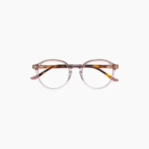 Lunettes de vue femme Lulu Castagnette LFAA189 image-1