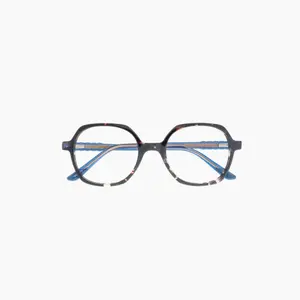 Lunettes de vue femme Lulu Castagnette LFAA198 image-1