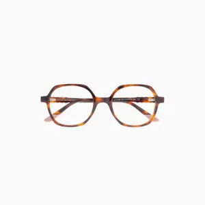 Lunettes de vue femme Lulu Castagnette LFAA198 image-1