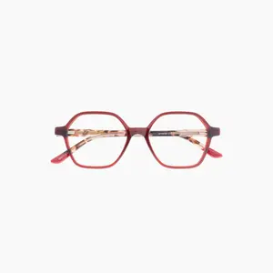 Lunettes de vue femme Lulu Castagnette LFAA199 image-1